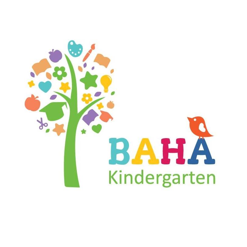 باخچه‌ی منداڵانی به‌های ناحكومی ئینگلیزی